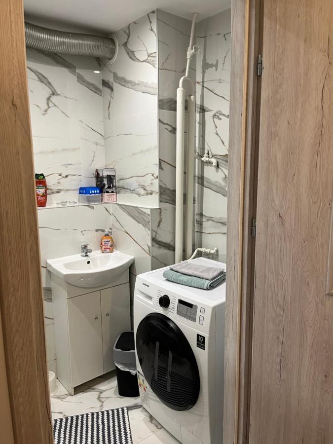 Apartament 75 W Centrum! Okulickiego! Stalowa Wola Exteriér fotografie