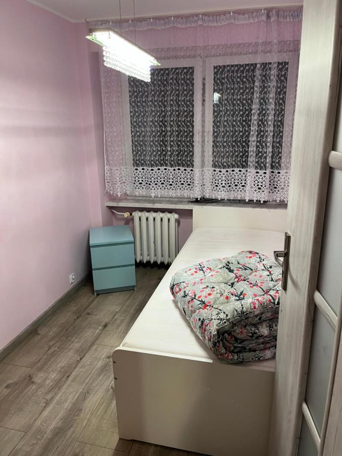 Apartament 75 W Centrum! Okulickiego! Stalowa Wola Exteriér fotografie