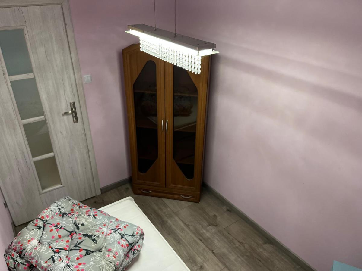 Apartament 75 W Centrum! Okulickiego! Stalowa Wola Exteriér fotografie