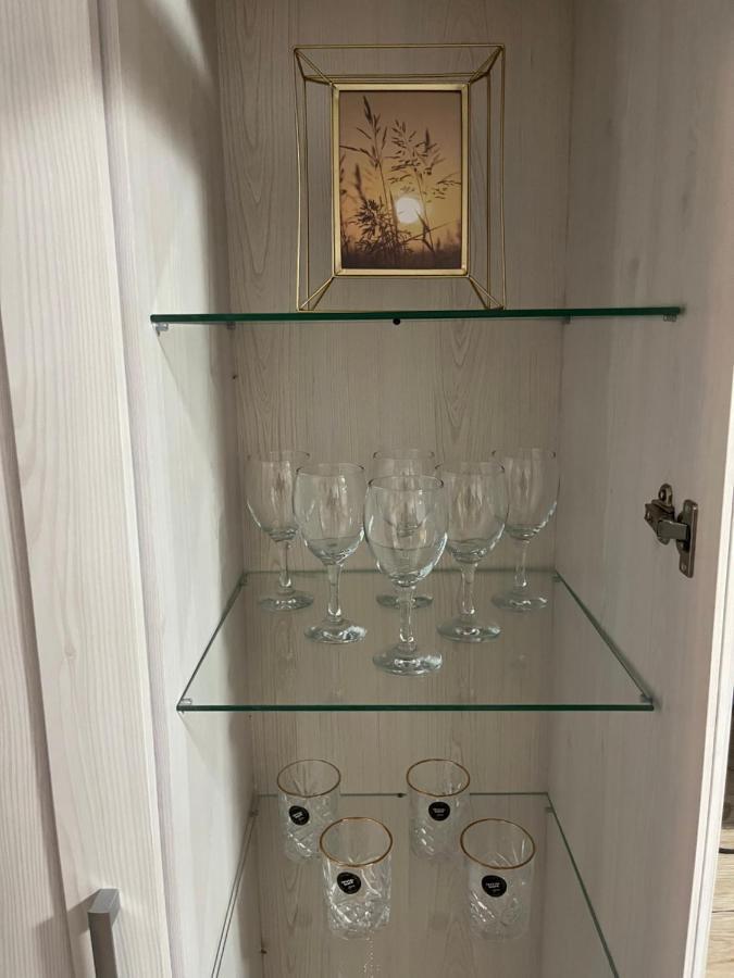 Apartament 75 W Centrum! Okulickiego! Stalowa Wola Exteriér fotografie