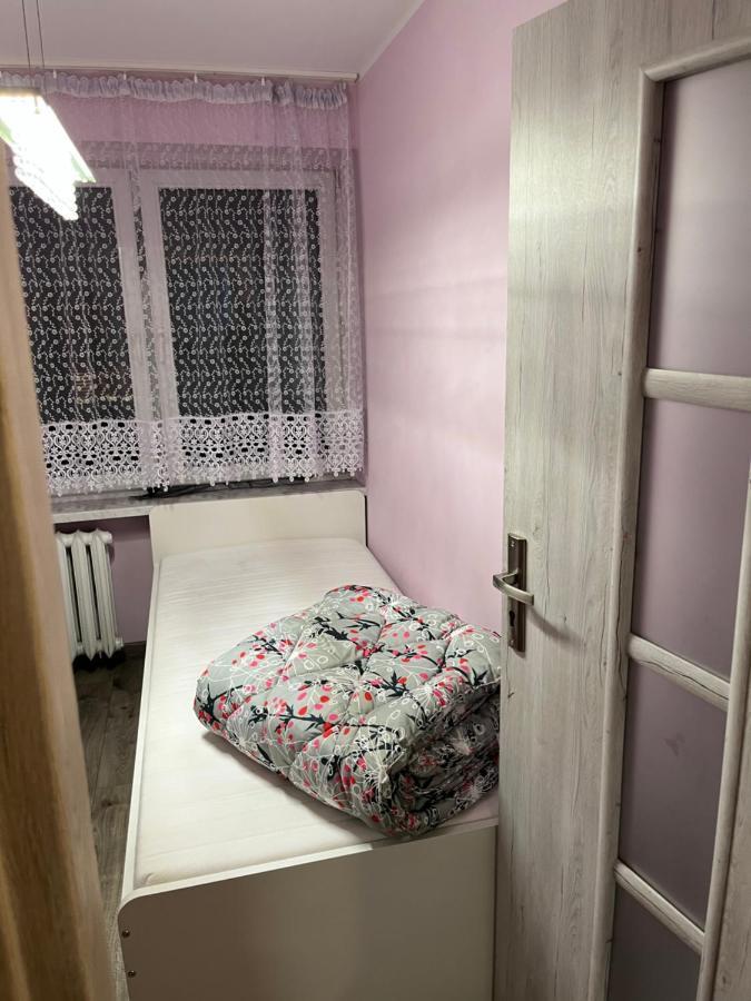 Apartament 75 W Centrum! Okulickiego! Stalowa Wola Exteriér fotografie